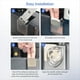 thumbnail image 5 of Kit de Mejora de Impresión con Recubrimiento Nanopolímero Panda Purge Shield SUS304, Piezas de Impresora 3D para P1P P1S X1C X1E, 5 of 5