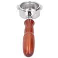 thumbnail image 4 of Coffee Portafilter,  Portafilter, Non-Toxic For 58mm  Machine  Series Coffee Lovers, 4 of 8