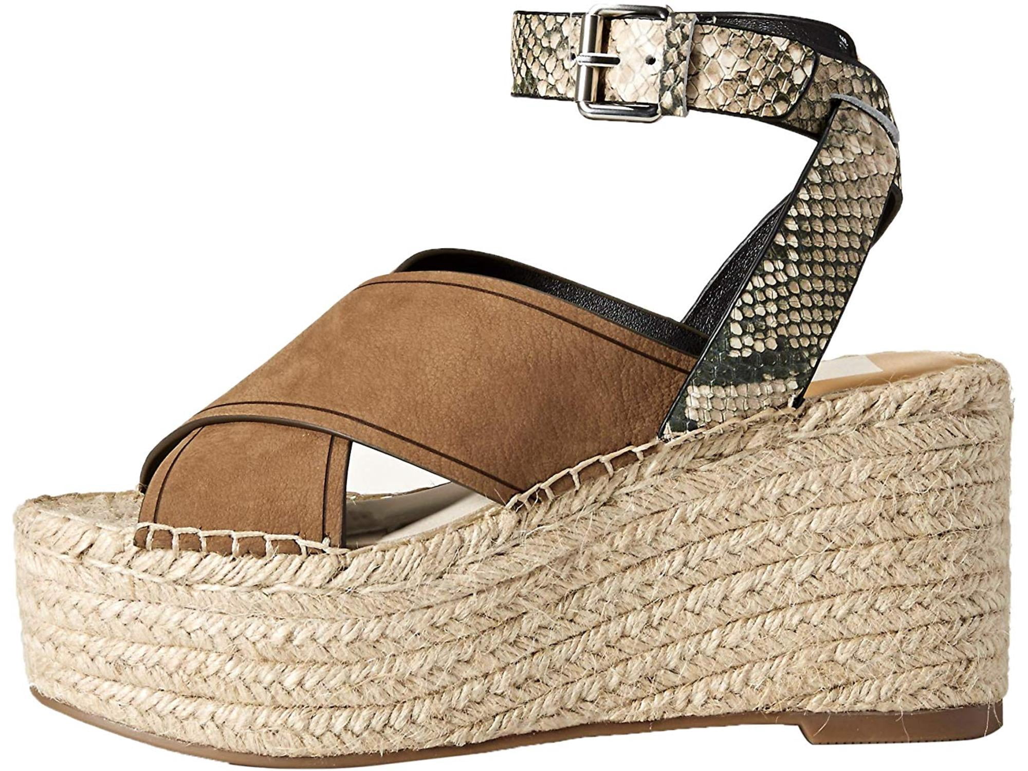espadrille sandals walmart