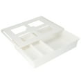 thumbnail image 3 of Boîte de Rangement Durable et Pratique, Tiroirs de Rangement, Robuste pour Stylos Effaceurs Grande Taille, 3 of 8