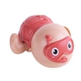 thumbnail image 2 of Fiudx Juguetes Juguetes De Baño De tortuga Para Bebé, Juguetes De Baño Para Niños, Juguetes De Agua Para Padres E Hijos, 2 of 3