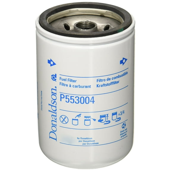 FILTER FUEL DONALDSON P553004