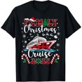 thumbnail image 1 of Family Christmas Cruise 2025 - Camiseta familiar a juego, 1 of 2
