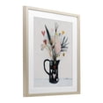 thumbnail image 2 of Stupell Industries Farmhouse Vase Of Abstract Time Birch Framed Print Under Glass, 13 x 16, by Svetlana Aleynikova, 2 of 8