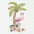 thumbnail image 3 of Linum Home Textiles Flora - Embroidered Luxury 100% Turkish Cotton Hand Towels (Set of 2), 3 of 3