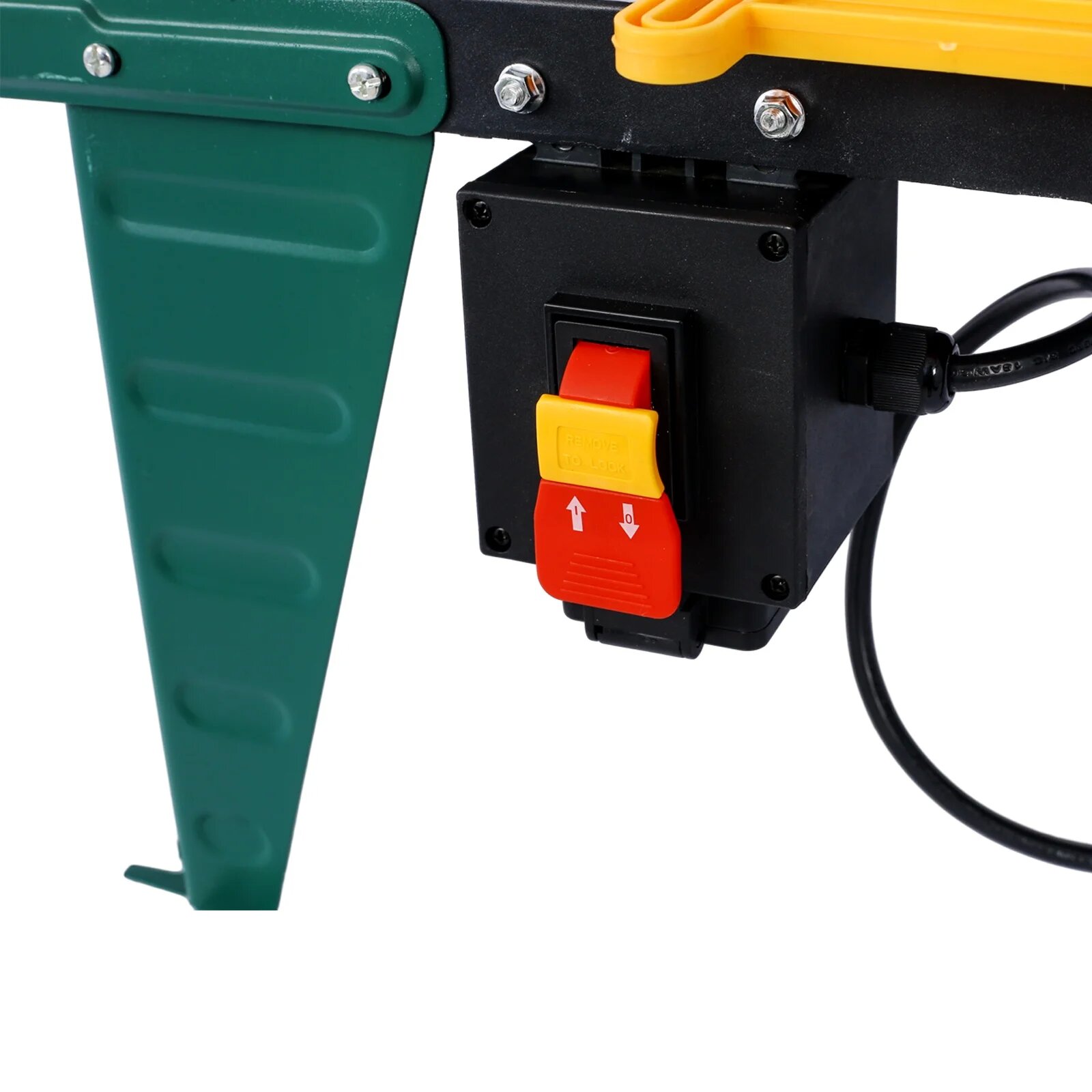 Electric Benchtop Router Table , Wood Woodworking Router Table For Precision Cutting,Craftsman Miter Tool