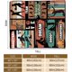 thumbnail image 2 of LHSHID Tennis Blanket Tennis Gifts Blanket for Men Women Adults Tennis Lover Soft Flannel Cozy Tennis Player Blanket for All Season Sport Lover Blanket for Bed Sofa Camping Couch 40x50in, 2 of 6