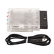 thumbnail image 3 of Adaptador de controladores inalámbricos Bluetooth multijugador, Controladores inalámbricos Bluetooth multijugador Adaptador inalámbrico Bluetooth para P Controlador inalámbrico Bluetooth multijugador Claridad notable, 3 of 8