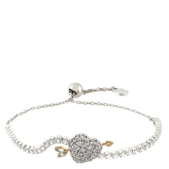 Swarovski Idyllia Heart Bracelet