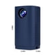 thumbnail image 3 of Precios de Descuento Únicos, Proyector de pantalla inalámbrica para teléfono móvil T30, miniproyector portátil HD para dormitorio pequeño Akmoler, 3 of 9