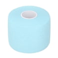 thumbnail image 1 of Sky Blue Racket Grip Cushion Wrap - 20m Length Polyurethane Shock-Absorbing Tape for Badminton & Tennis Rackets, Non-Slip Handle Underwrap with Adjustable Thickness for Customized Comfort & Enhanced, 1 of 6