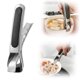thumbnail image 1 of Pinza de Cocina, Tenacillas Anti-Escaldaduras, Clip Resistente al Calor con Punta de Silicona, Manipulación Segura para Platos, Tazones y Platos Calientes del Microondas y Horno Tostador, 1 of 2