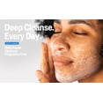 thumbnail image 4 of Cetaphil Daily Facial Cleanser, Fragrance Free, 4 of 14