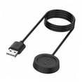 thumbnail image 1 of Cargador de Cable de Carga Rápida Magnética de 3 Pies para Reloj Inteligente GTS / GTR, 1 of 10