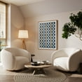 thumbnail image 4 of Tiles in Fez, Morocco - Fes Fez-Meknès Morocco Photography Pattern Geometric Mediterranean Abstract Art Deco Architecture Unframed Wall Art Print 40 x 60 inches, 4 of 60