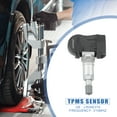 thumbnail image 2 of Sensor TPMS Unique Bargains 4 piezas 315 MHz n.º LR066379 para Land Rover Range Rover Evoque 2012-2016, 2 of 6