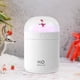 thumbnail image 5 of Humidificador portátil de 500 ml para escritorio, ideal para uso en interiores y hogar. Blanco, 5 of 9