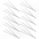 thumbnail image 4 of 8-Strand Iron Plant Hangers with Hooks, Set of 10 for Garden and Flower Pots, 4 of 5