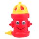 thumbnail image 1 of EeaseMX 1 juguete de agua de dibujos animados, juguete de agua de plástico, juguete de baño, juguete para jugar con agua (rojo), 1 of 8
