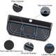 thumbnail image 3 of Caja de almacenamiento para salpicadero de accesorios Ford F150 2021, azul Afortunado Sencillez, 3 of 3