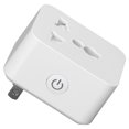 thumbnail image 1 of Prise Intelligente, Fonction de Programmation et Minuterie 2,4g Prise Intelligente pour la Maison, 1 of 8