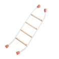 thumbnail image 1 of Serie de pared de madera real Armarkat: escalera suave W1907E, 1 of 1