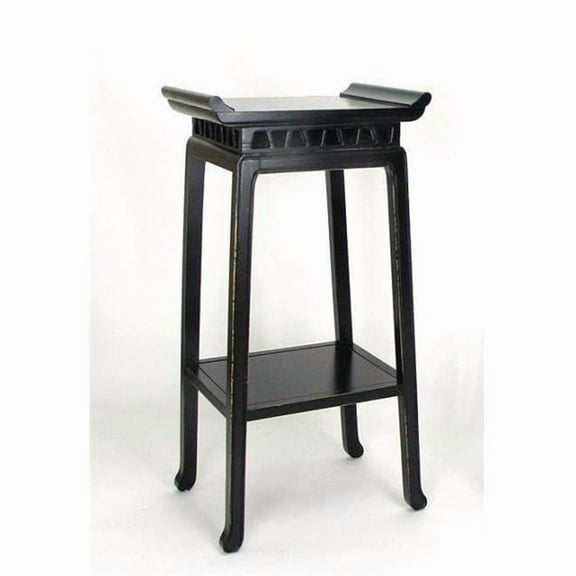Wayborn Furniture 5660-36 Chow Pedestal