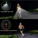 thumbnail image 3 of Aire Libre Luces Para Correr Led Night Running Linterna Luces De Advertencia Carga Usb Lámpara De Pecho Eigraketly  OD006173-00, 3 of 6