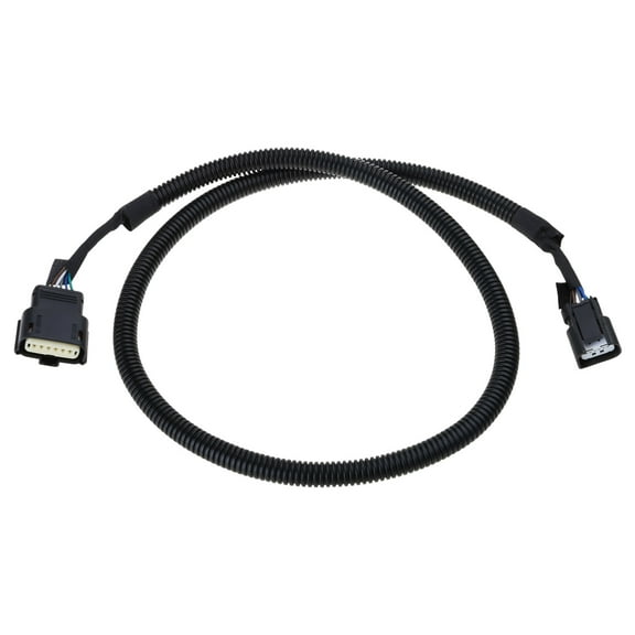 Tailgate Back Up Camera Harness for F250 F350 F450 13-16 DC3Z-14A412-A FC3Z-14A412-A Reverse Rear View Camera Wiring