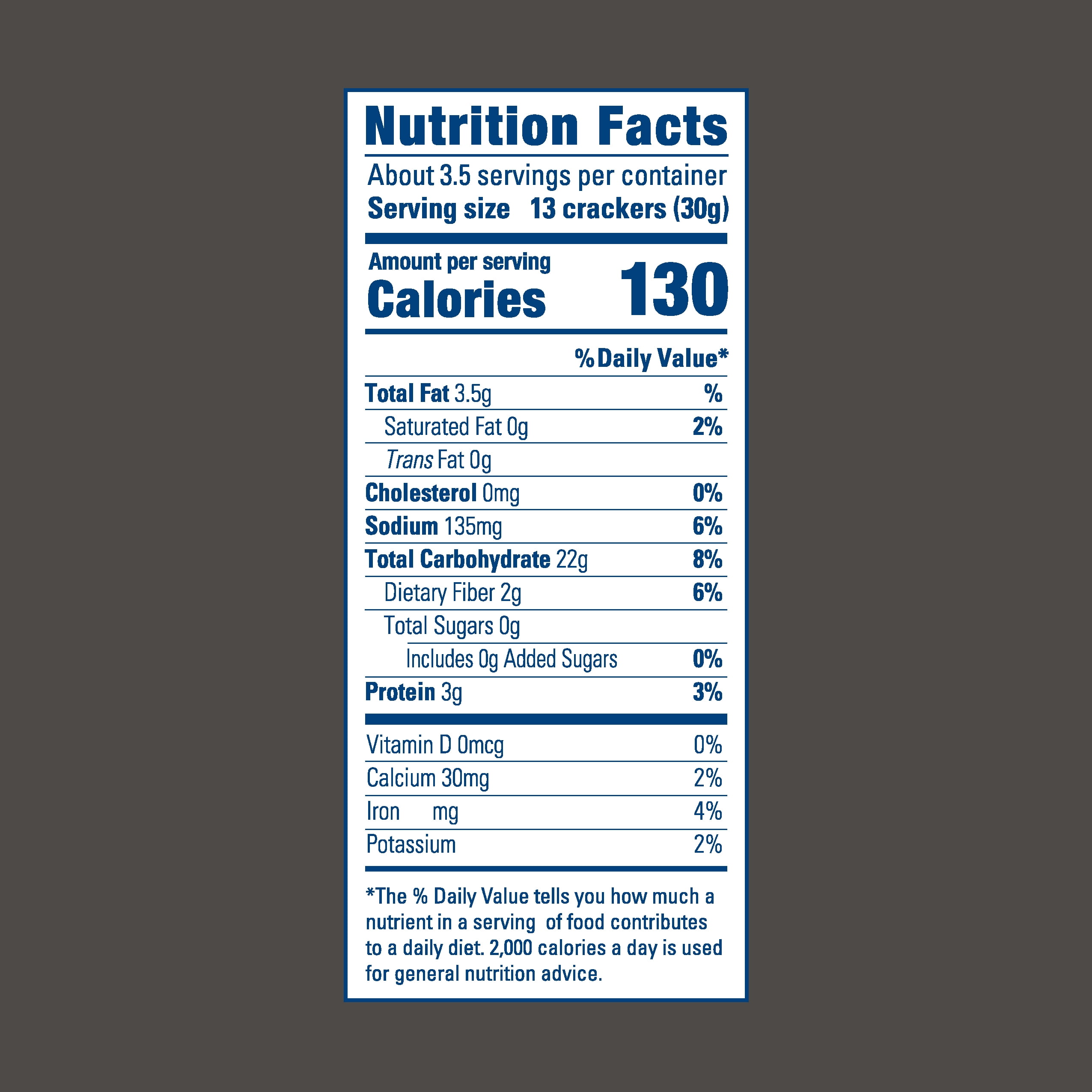 (6 pack) Blue Diamond Nut Thins Artisan Multi-Seed Gluten Free Rice Crackers,  3.75oz