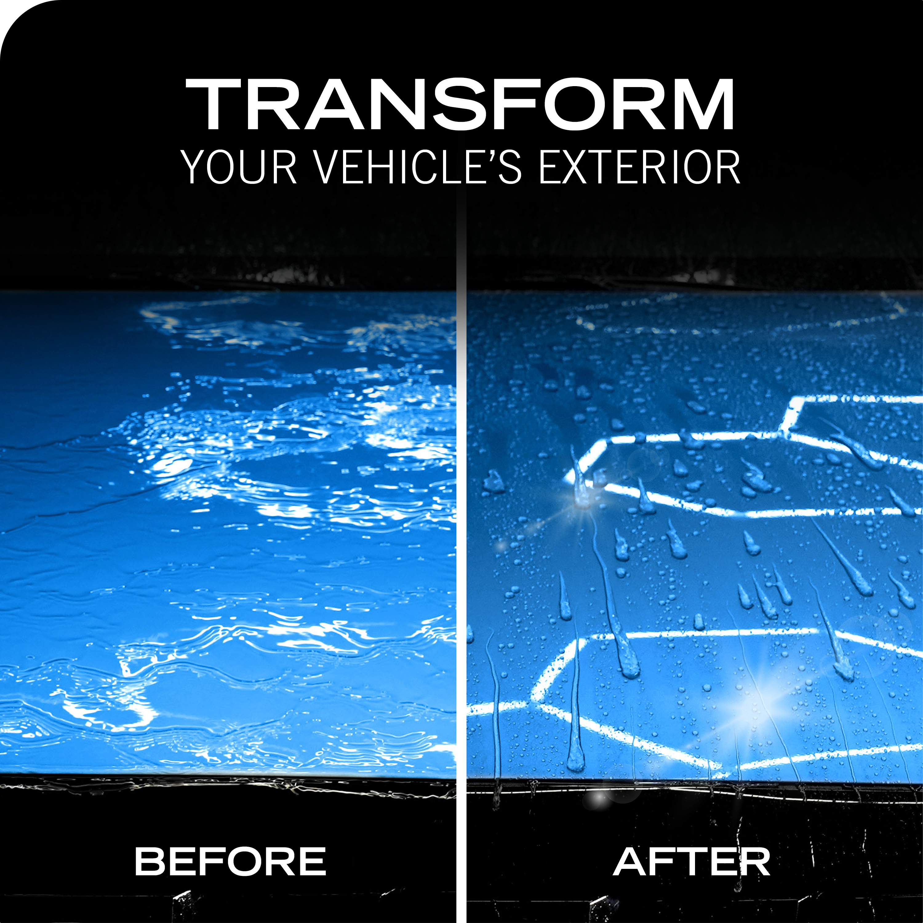 Turtle Wax Hybrid Solutions Ceramic Spray Coating, 16 oz photo 3