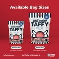 thumbnail image 5 of Taffy Shop Cherr Up! Cherry Salt Water Taffy – Assorted Gourmet Candy Variety Pack, Bulk Sweet Snack, Fresh & Gluten-Free, 65 Individually Wrapped Pieces (32oz), 5 of 8