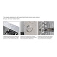 thumbnail image 4 of GE TL12412C CENTRO DE CARGA 125A 208Y/120 12CTS N1 GENERAL ELECTRIC TL12412C, 4 of 5