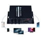 thumbnail image 2 of Methold Amplificador de audio Bluetooth 5.0 12v Amplificador de potencia compacto Cables de audio/vídeo, 2 of 6