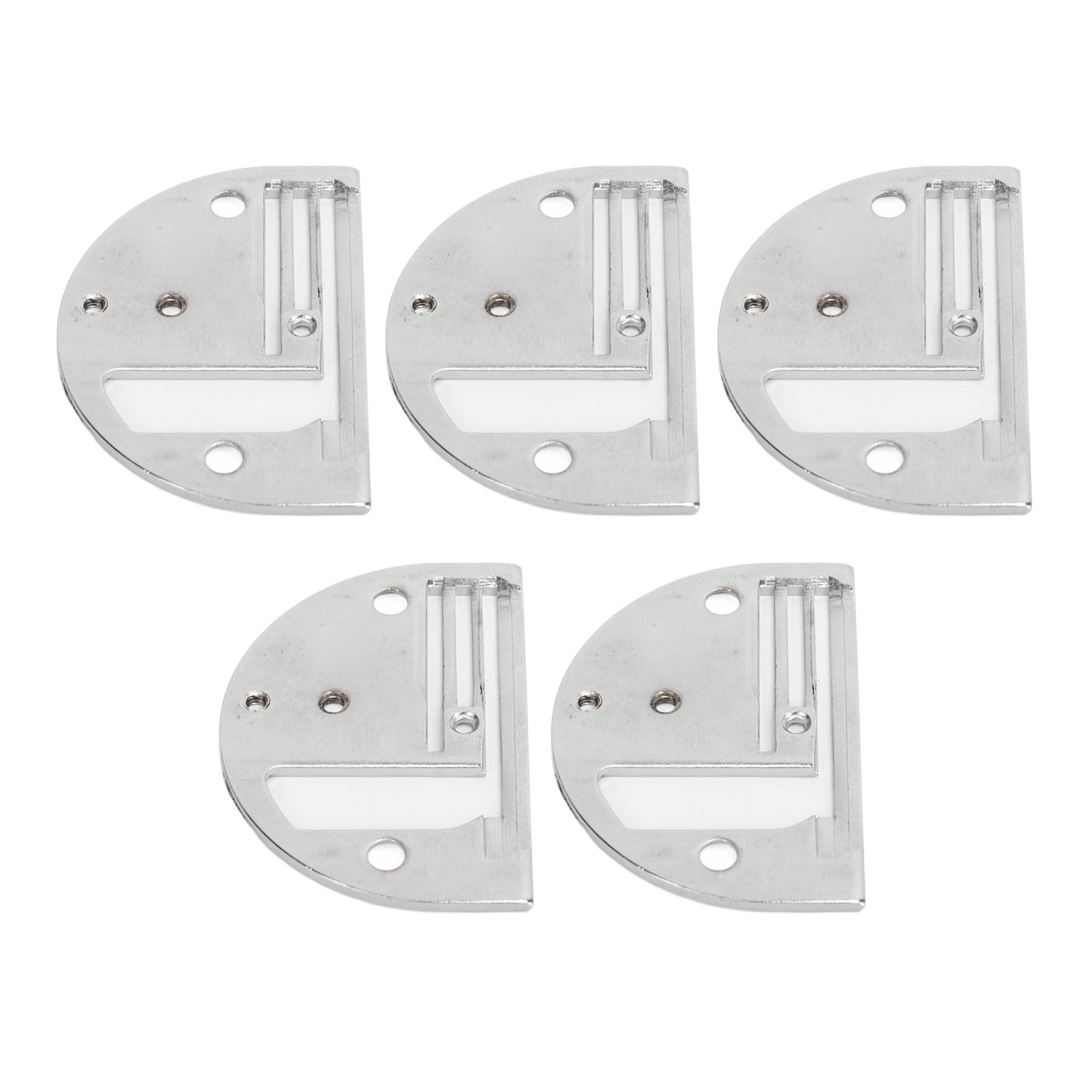 Needle Throat Plate, Sewing Machine Needle Plate Professional Stainless