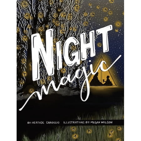 Night Magic (Hardcover)