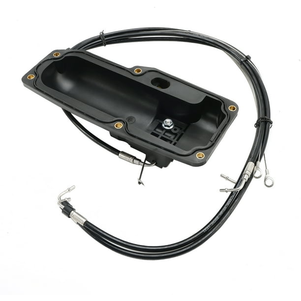 Trim & Tilt Pump Cover Repair Kit for Volvo Penta SX-A DPS-A