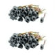 thumbnail image 1 of 100 Pzs 616E 4P4C Adaptador de Conector de Telefono Hembra RJ9 con 4 Alambres 8cm, 1 of 2