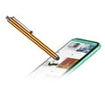 thumbnail image 1 of Amdohai Capacitive Stylus Durable Universal Touchscreen Drawing Pen with Fiber Tip for Cell Phone Tablet Compatible with iPad iPhone Samsung, 1 of 8