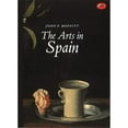 thumbnail image 1 of Pre-Owned The Arts in Spain: From Prehistory to Postmodernism (World of Art) Paperback, 1 of 1