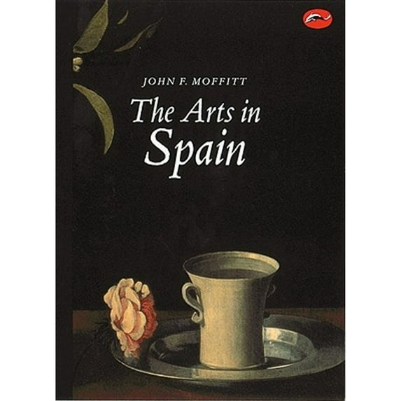 Pre-Owned The Arts in Spain: From Prehistory to Postmodernism (World of Art) Paperback
