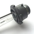 thumbnail image 3 of 2x D2S 35W 6000K HID Xenon Replacement Low/High Beam Headlight Light Bulbs White, 3 of 8