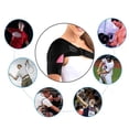 thumbnail image 3 of Neoprene Shoulder Support Brace Straps Arthritis Sports D4P1 S Injury G6U5 H1J0, 3 of 3
