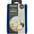 thumbnail image 6 of Tovolo King Cube Ice Tray Stratus Blue, 6 of 7