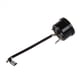 thumbnail image 3 of 6X Protector Sobrecarga Termica del Compresor para Refrigerador Hx1 / 3HP, 3 of 4