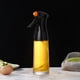 thumbnail image 5 of onlyliua para Interior/Exterior Botella Aceite 220 Ml, Tipo Prensa, Atomizador Aceite, Botella Vidrio para Control Aceite para Uso Doméstico, Rociador Aceite para Barbacoa Al Aire Libre, 5 of 7