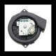 thumbnail image 2 of Ventilador de Aspiradora para 1C Robot de Barrido Ventilador Motor de AspiracióN Barredora Reemplazo de Accesorios, 2 of 5