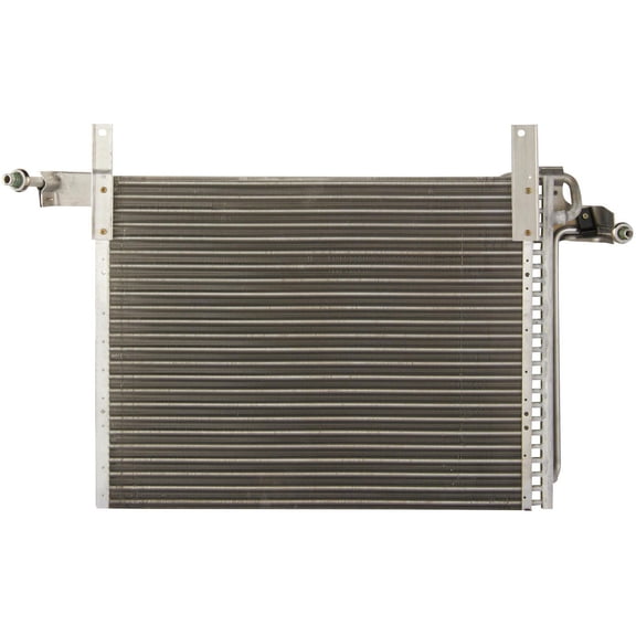 Spectra Premium 7-4258 Automotive Air Conditioning Condenser Fits select: 1990-1994 FORD RANGER, 1991-1994 FORD EXPLORER