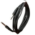thumbnail image 7 of COMPUKAS Acoustic Electric Guitar Cable Stable Connection Guitar Wire 1Pack, 7 of 7