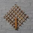 thumbnail image 4 of colgante de pared para , soporte para plantas, , decoración Los 30x30cm Gloria Montaje de pared maceta colgante, 4 of 9